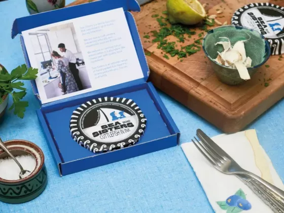 01 SEA SISTERS REVIVING BRITISH COASTAL CRAFT THROUGH ARTISANAL CANNING