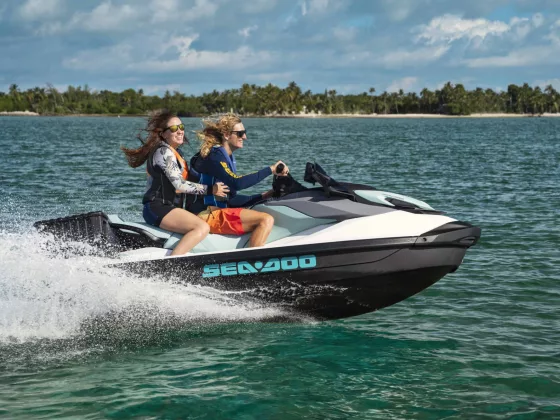 2026 sea doo gti right for you