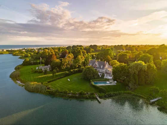 02 THE JAFFE HOUSE A MODERNIST HEIRLOOM ON SHELTER ISLAND