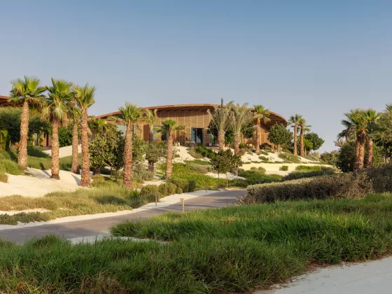 01 THE RED SEA EDITION