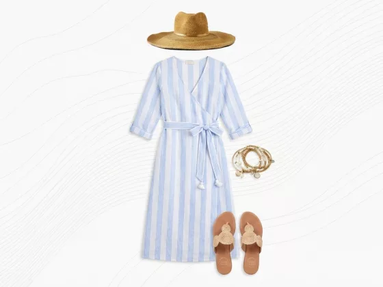 Coral Sands Edit by Tommy Bahama