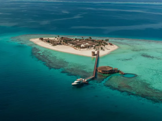 1 THUWAL PRIVATE RETREAT