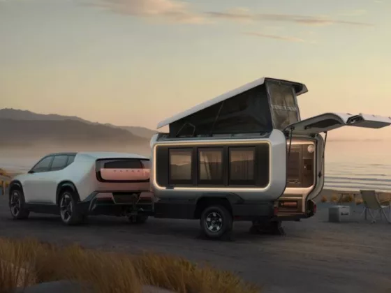 2 HONDA BASE STATION