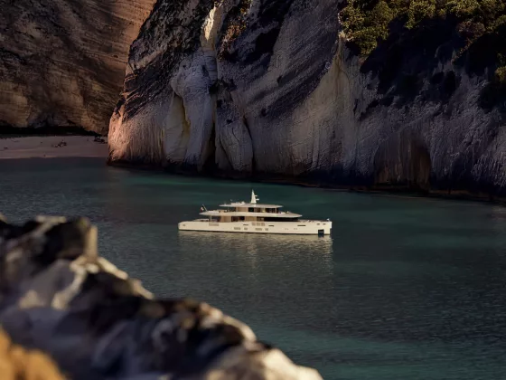 1 BENETTI B NEOS 40 M