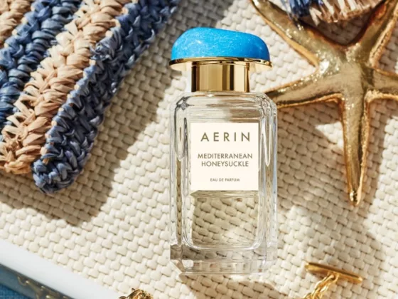 3 MEDITERRANEAN HONEYSUCKLE