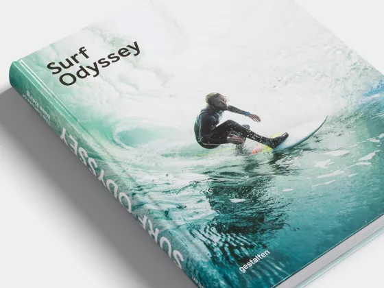 1 SURF ODYSSEY