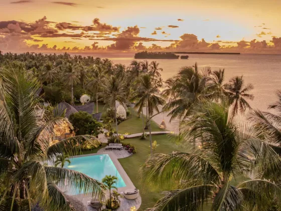 1 NAY PALAD HIDEAWAY