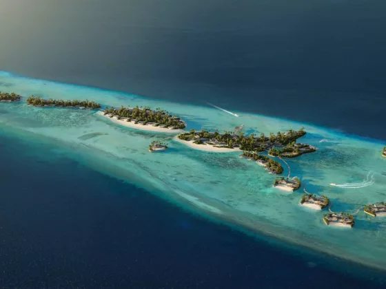 NOBU HOTEL MALDIVES