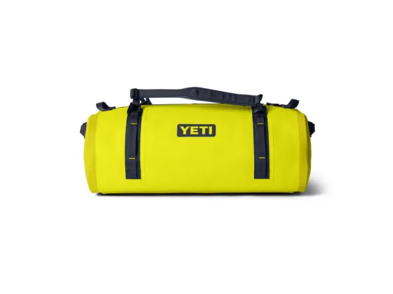 1 YETI Panga 75 Waterproof Duffel