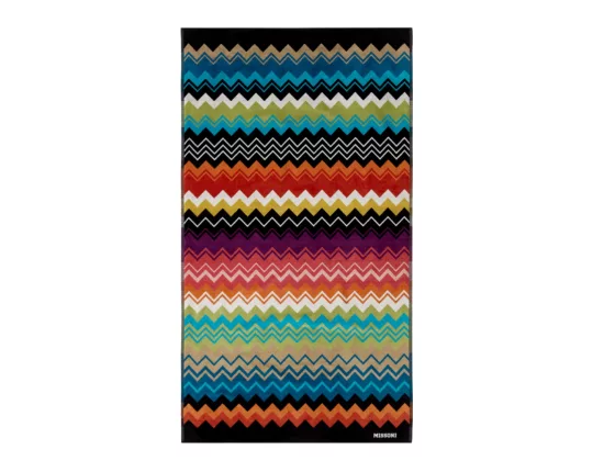 1 Missoni Home Giacomo Beach Towel Collection 2025