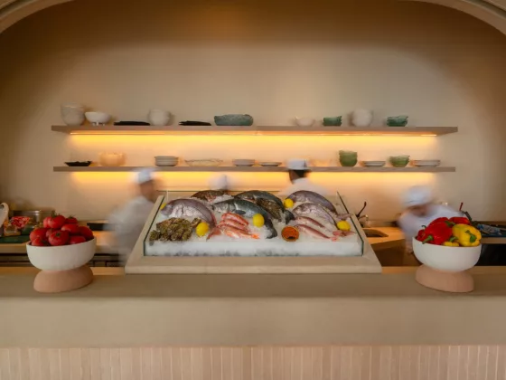 1 SON OF A FISH DUBAI