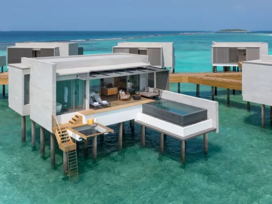 1 ALILA KOTHAIFARU MALDIVES