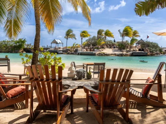 1 BAOASE LUXURY RESORT