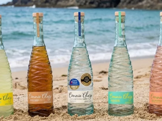 1 Tarquins Cornish Coastal Spirits