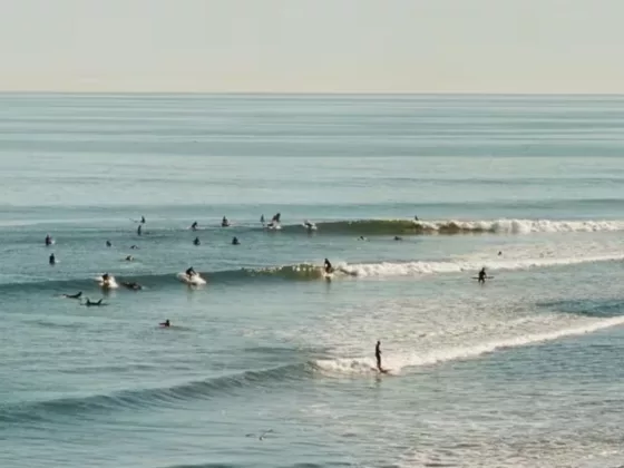1 THE SURFRIDER MALIBU