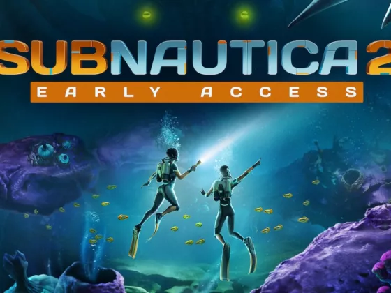 1 SUBNAUTICA 2