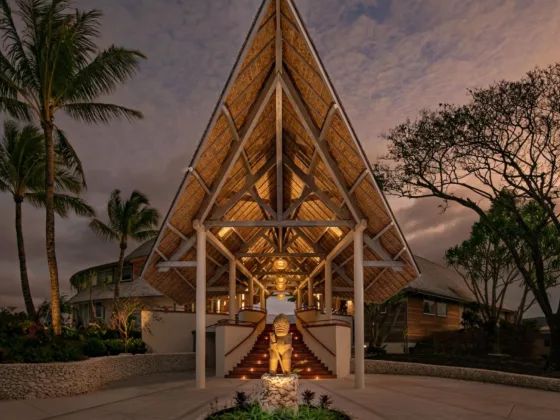 2 The Westin Bora Bora Resort Spa