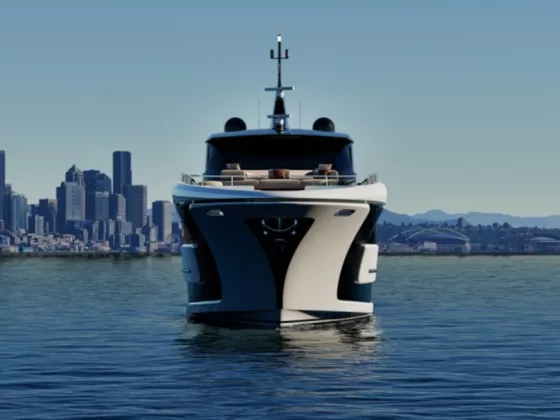 1 The Delta Marine 22 Longtail22