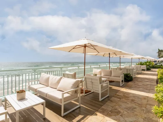 1 Eau Palm Beach Resort Spa