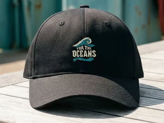 1 Sea Shepherd Hat Collection