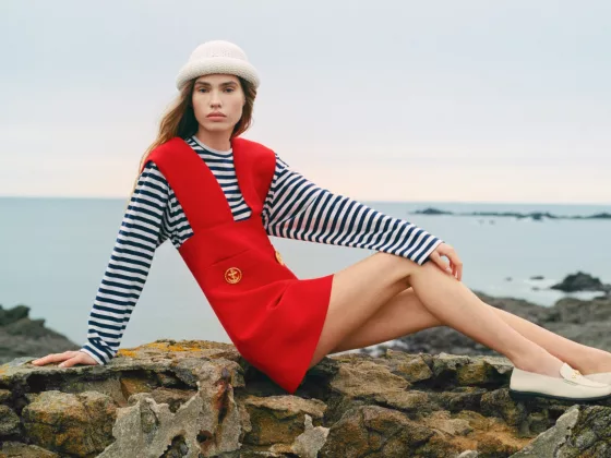 1 Seaside Sophistication The LV Nautical Collection