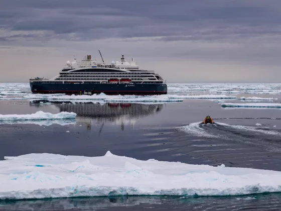 1 Ponant Le Commandant Charcot