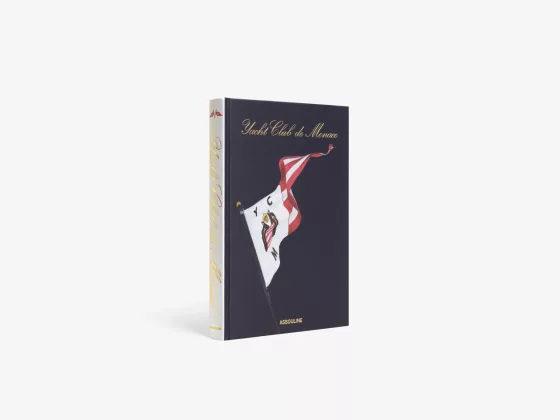 1 Yacht Club de Monaco by Assouline