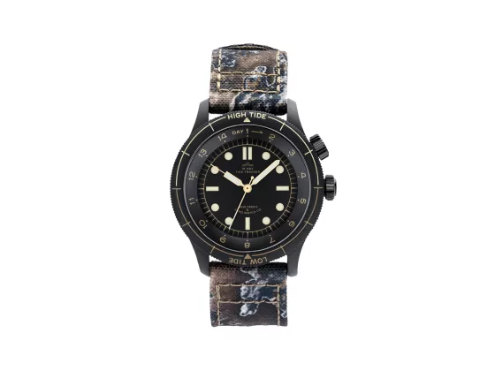 1 VERO x Realtree Tide Tracker Midnight Edition