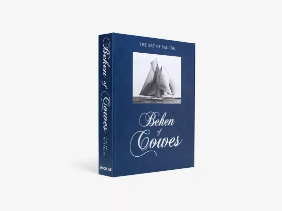 1 Beken of Cowes the Art of Sailing 2nd Edition