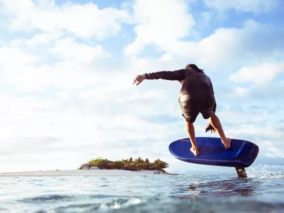 1 Fliteboard ULTRA L3