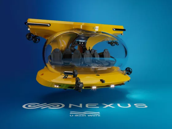 1 U Boat Worx Nexus Series