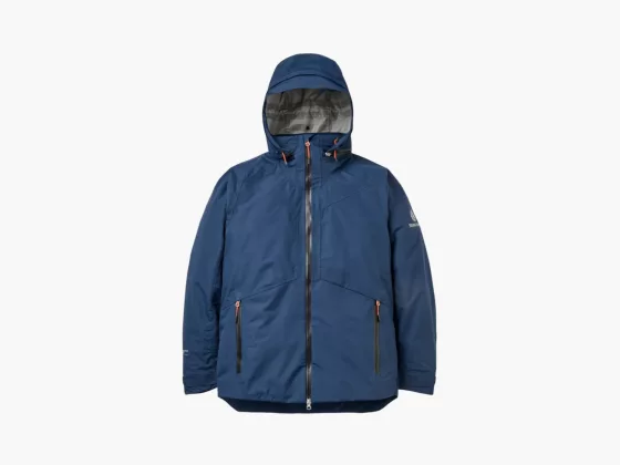 1 Henri Lloyd Mens M Pro Jacket 3 0