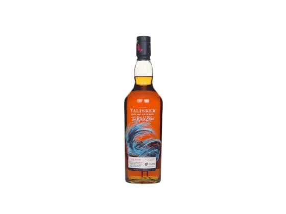 1 Talisker The Wild Blue 2025 Edition