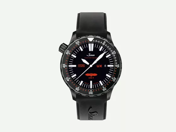 1 Sinn UX Hydro