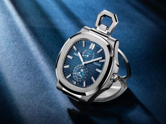 1 Patek Philippe Nautilus 50th Anniversary