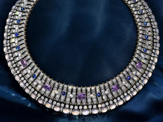 1 Wearable Art