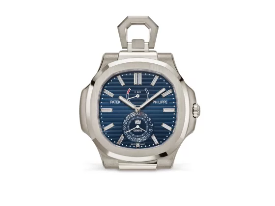 1 Patek Philippe Nautilus 50th Anniversary