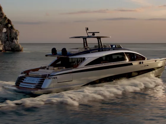 1 Pershing GTX90