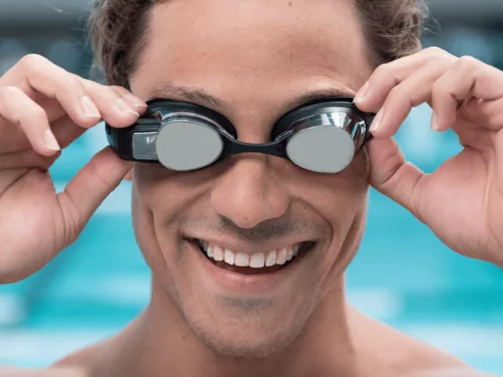 Swim google form