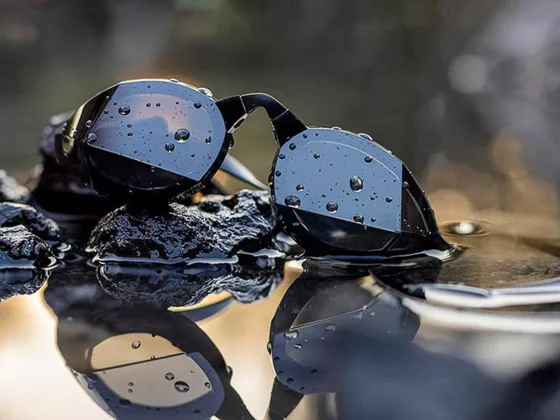 The Magic5 Goggles 2