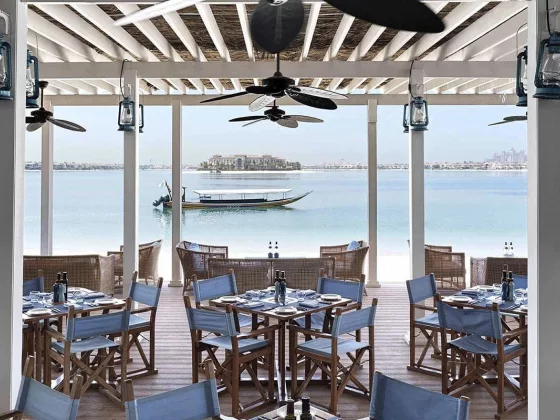 The Beach House