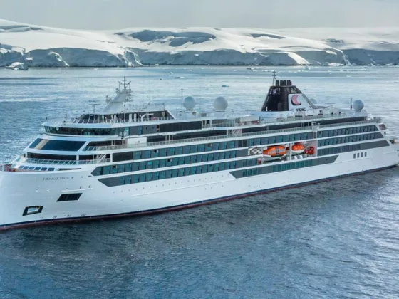 VIKING OCTANTIS POLAR CLASS EXPEDITION SHIP 1