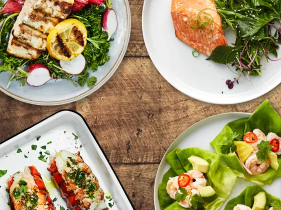 Fresh Fish Delivered Right To Your Home 1