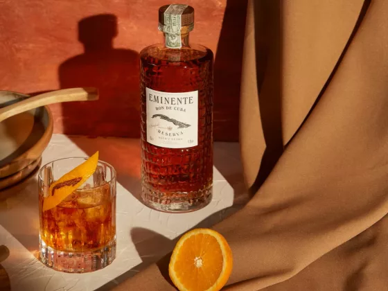 Eminente Cuban Rum A Great Rum With A Grand History 3