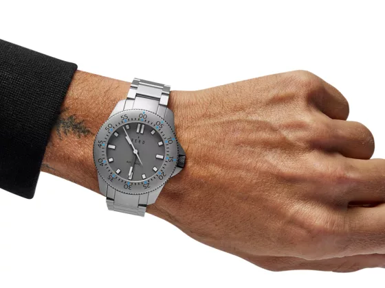 Discover the North Coast Watch A Timeless Piece of Style and Utility 2