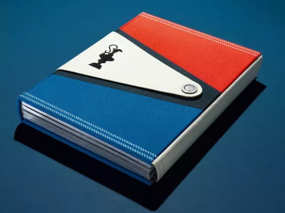 Americas Cup XXL Collectors Edition by Taschen 01