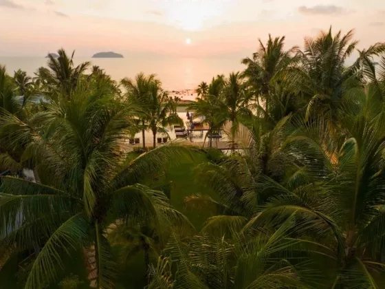 The Retreat Koh Chang Serenity by the Gulf of Thailand 07