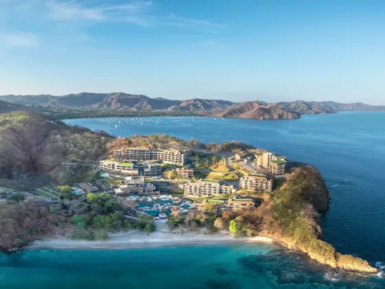 Waldorf Astoria Costa Rica Punta Cacique Pacific Coast Bliss Redefined 01