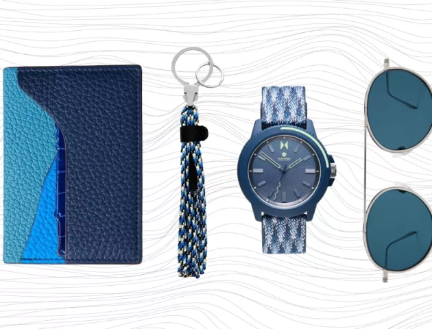 Stay Organized in Style The Chic Everyday Carry Collection You Need