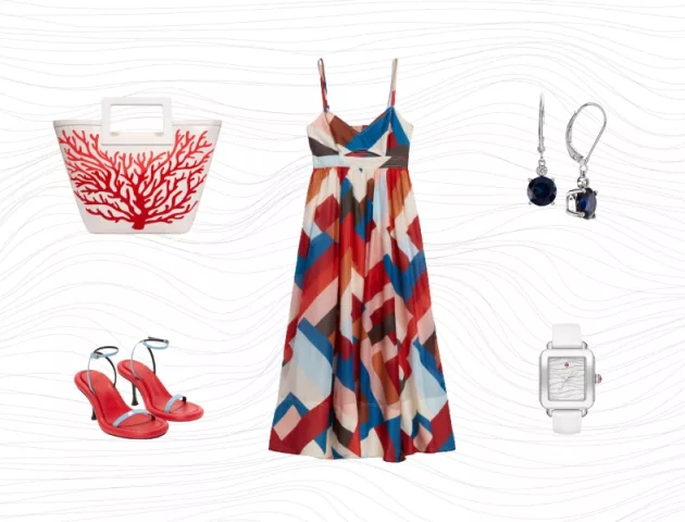 Elevate Your Style with These Must Have Fashion Finds